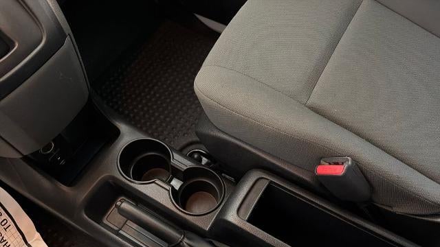 2019 Nissan NV200 S
