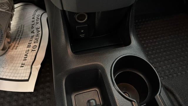 2019 Nissan NV200 S