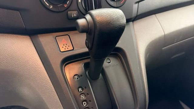 2019 Nissan NV200 S