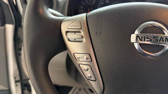 2019 Nissan NV200 S