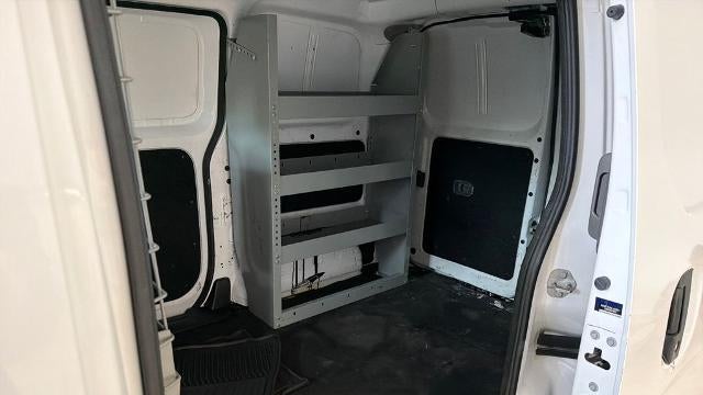 2019 Nissan NV200 S