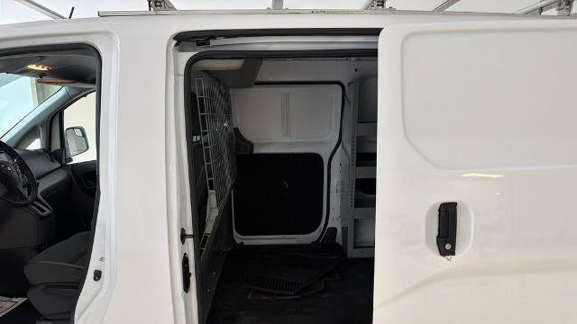 2019 Nissan NV200 S