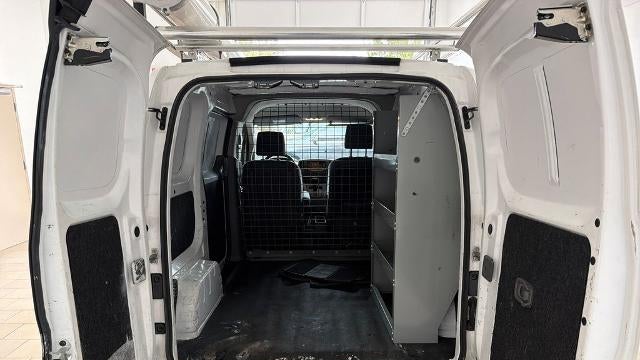 2019 Nissan NV200 S
