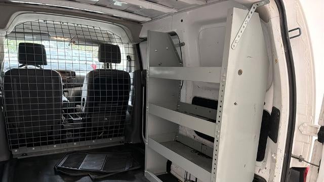 2019 Nissan NV200 S
