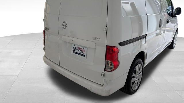 2019 Nissan NV200 S