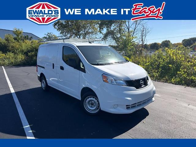 2021 Nissan NV200 - $22,478