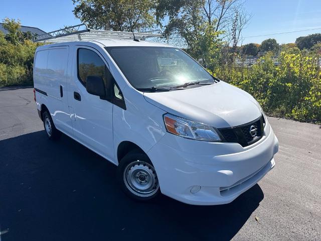 2021 Nissan NV200 - $22,478