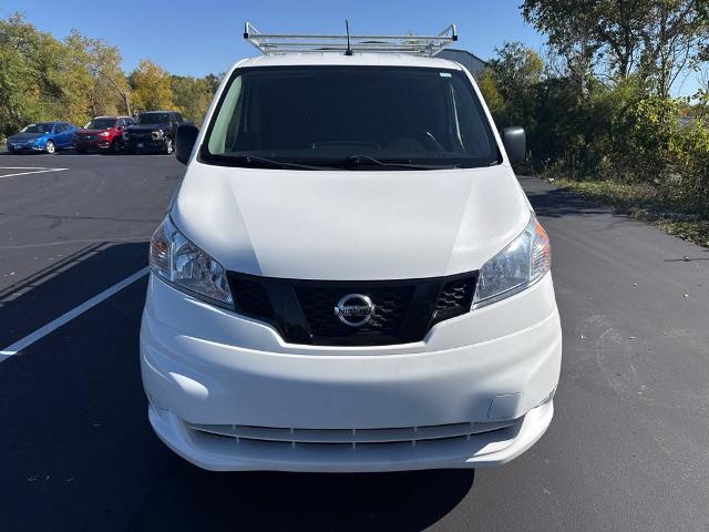 2021 Nissan NV200 - $22,478