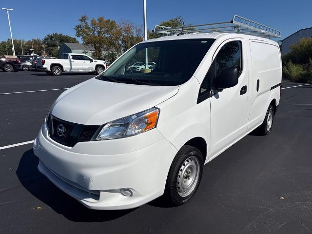 2021 Nissan NV200 - $22,478