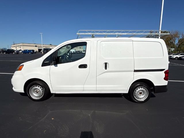 2021 Nissan NV200 - $22,478