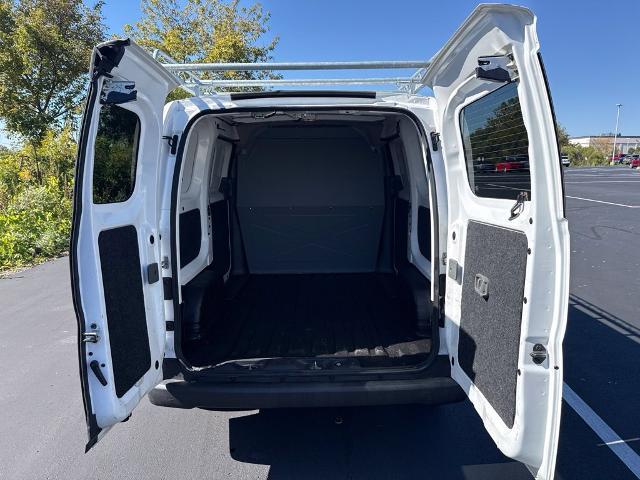 2021 Nissan NV200 - $22,478