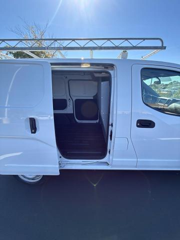 2021 Nissan NV200 - $22,478
