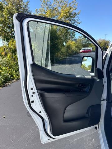 2021 Nissan NV200 - $22,478