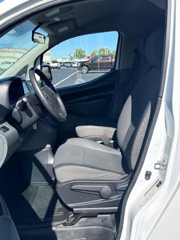 2021 Nissan NV200 - $22,478