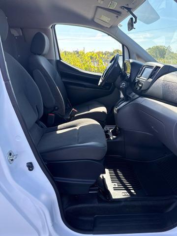 2021 Nissan NV200 - $22,478