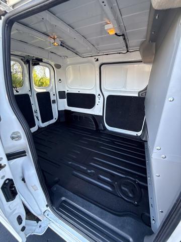 2021 Nissan NV200 - $22,478