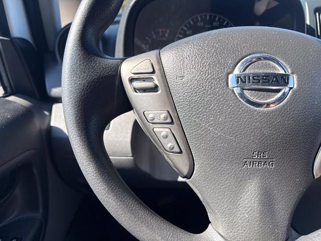 2021 Nissan NV200 - $22,478