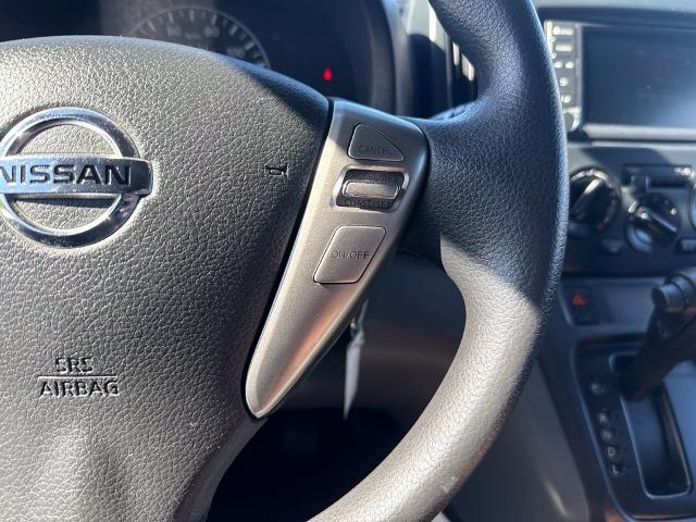 2021 Nissan NV200 - $22,478