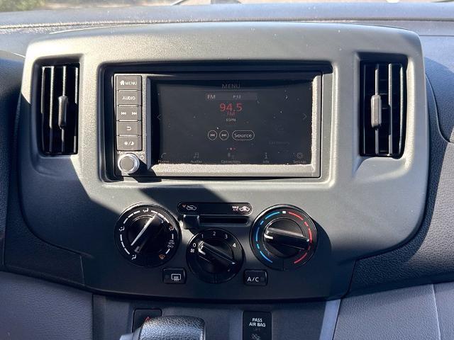 2021 Nissan NV200 - $22,478