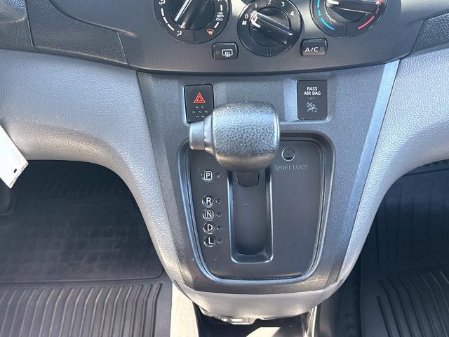 2021 Nissan NV200 - $22,478