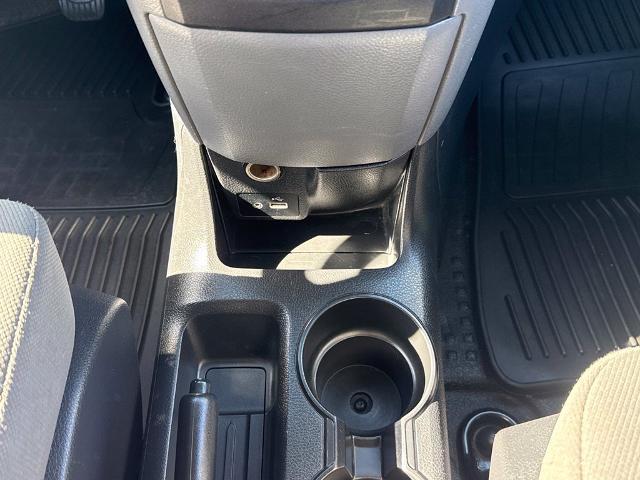 2021 Nissan NV200 - $22,478
