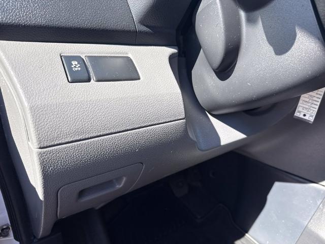 2021 Nissan NV200 - $22,478