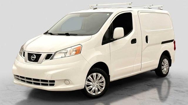 Preowned 2021 Nissan NV200 S for Sale