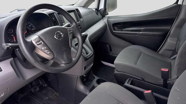 2021 Nissan NV200 S