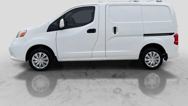 2021 Nissan NV200 S