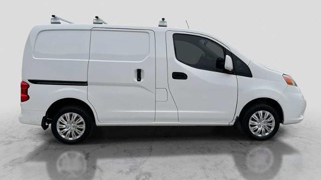 2021 Nissan NV200 S