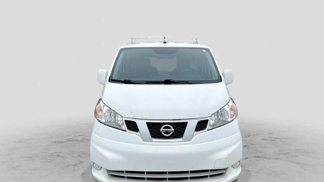 2021 Nissan NV200 S