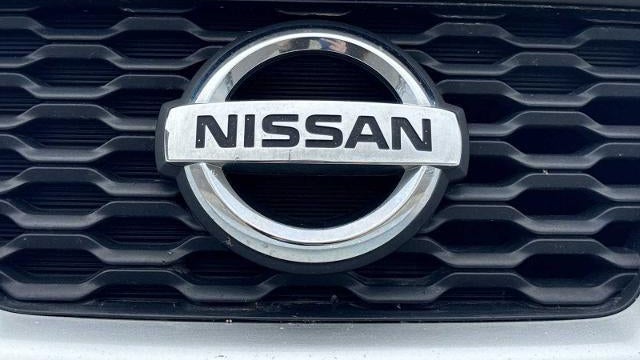 2021 Nissan NV200 S