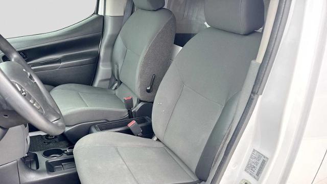 2021 Nissan NV200 S
