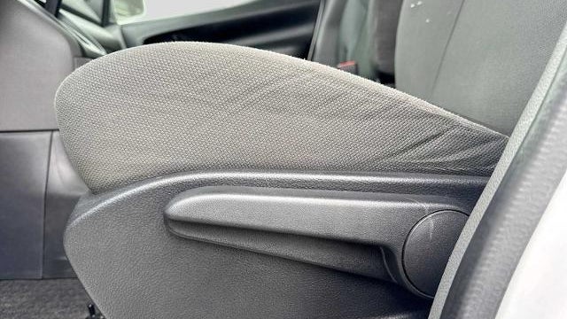 2021 Nissan NV200 S