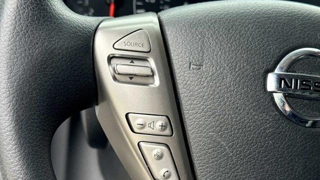2021 Nissan NV200 S