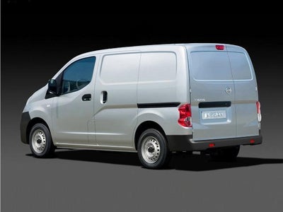 Photo of a 2017 Nissan NV200 S 4DR Cargo Mini-Van for sale