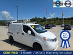 2017 NV200 Thumbnail 9