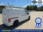2017 NV200 Thumbnail 11