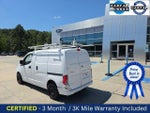 2017 NV200 Thumbnail 13