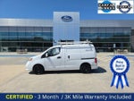 2017 NV200 Thumbnail 14