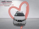 2020 NV200 Thumbnail 2