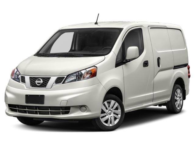 2021 Nissan NV200 - $18,836