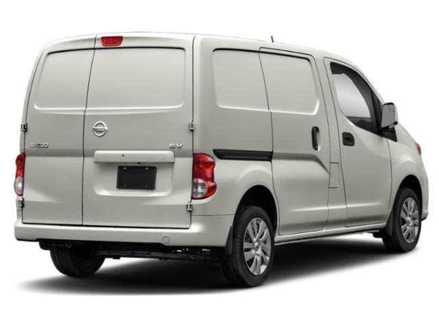 2021 Nissan NV200 - $18,836