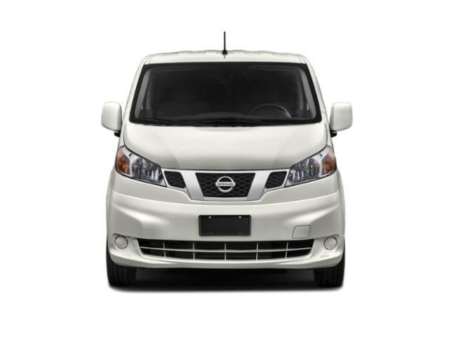 2021 Nissan NV200 - $18,836