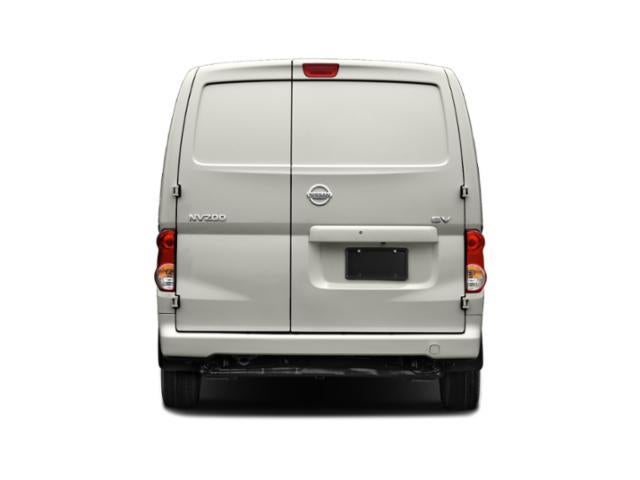 2021 Nissan NV200 - $18,836
