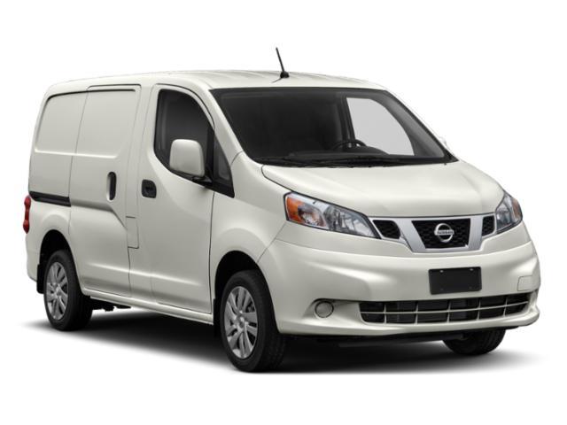 2021 Nissan NV200 - $18,836