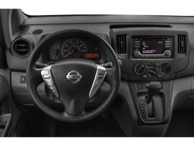 2021 Nissan NV200 - $18,836