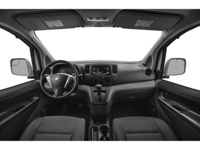 2021 Nissan NV200 - $18,836