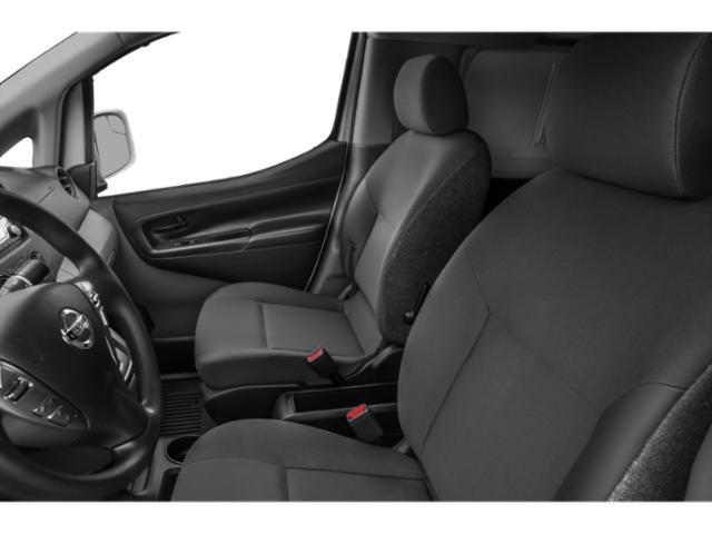 2021 Nissan NV200 - $18,836