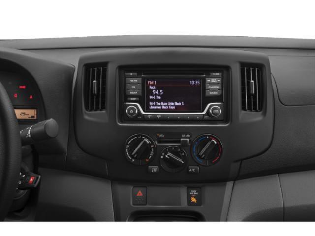 2021 Nissan NV200 - $18,836